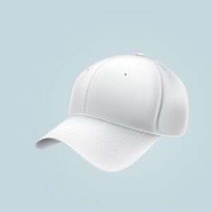 Fabric Cap