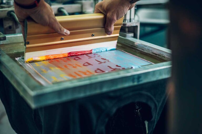Silk Screen Printing in Lakewood, CO – Where Your Brand Gets Bold