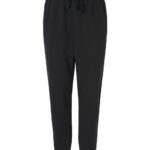 View image 2 of American Apparel Unisex ReFlex Fleece Sweatpants