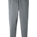 View image 3 of Bella + Canvas BELLA+CANVAS Unisex Jogger Sweatpants. BC3727