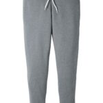 View image 2 of Bella + Canvas BELLA+CANVAS Unisex Jogger Sweatpants. BC3727