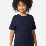 View image 1 of Champion Youth Jersey T-Shirt