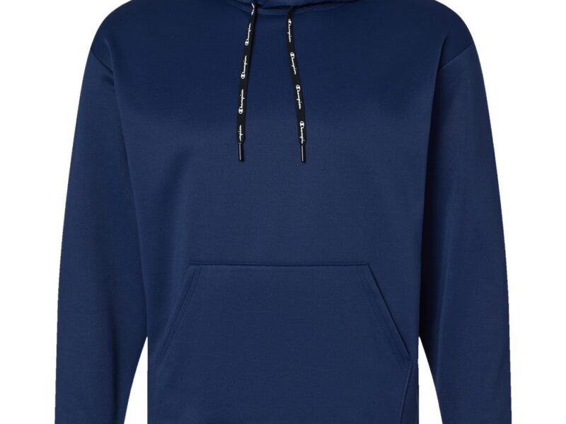 Champion Unisex Sport Hooded Sweatshirt