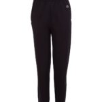 View image 2 of Champion Unisex Powerblend® Open-Bottom Sweatpants with Pockets