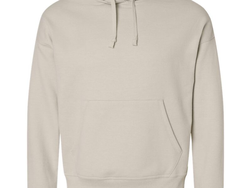 Champion Women's Powerblend® Hooded Sweatshirt