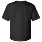 View image 3 of Champion Unisex Heritage Jersey T-Shirt