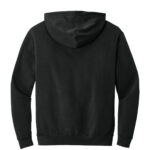 View image 3 of Comfort Colors Lightweight Hooded Sweatshirt 1467