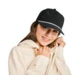 View image 1 of Comfort Colors Rope Cap CCRC0