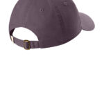 View image 3 of Comfort Colors Sunwashed Cap CCSC0