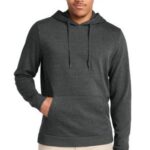 View image 1 of District Perfect Tri Fleece Pullover Hoodie DT1300