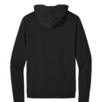 View image 3 of District Perfect Tri Fleece Pullover Hoodie DT1300