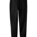 View image 3 of District Re-Fleece Jogger DT8107