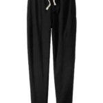 View image 2 of District Re-Fleece Jogger DT8107
