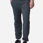 View image 1 of Gildan Unisex Heavy Blend™ Pocket Sweatpants