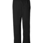 View image 2 of Gildan Unisex Heavy Blend™ Open-Bottom Sweatpants