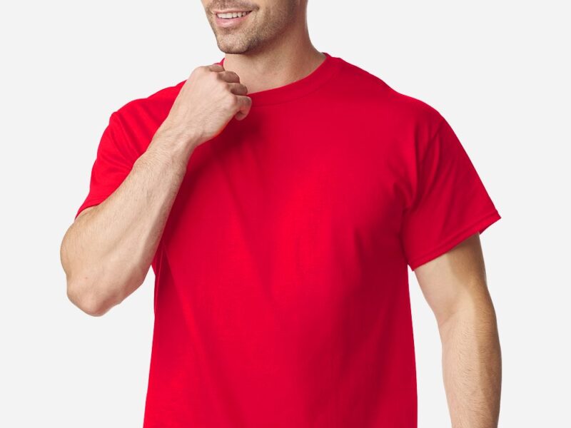 Gildan Unisex Heavy Cotton™ T-Shirt