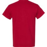 View image 3 of Gildan Unisex Heavy Cotton™ T-Shirt