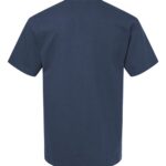 View image 3 of Gildan Unisex Hammer™ Maxweight T-Shirt