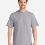 View image 1 of Gildan Unisex DryBlend® Tall T-Shirt