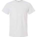 View image 2 of Gildan Unisex DryBlend® Tall T-Shirt