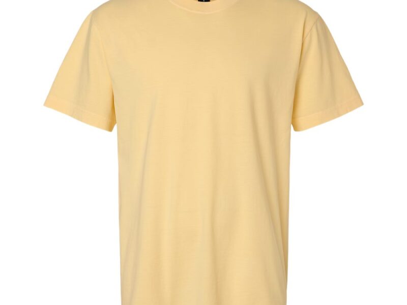 Hanes Unisex Beefy-T® Vintage Wash T-Shirt