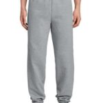 View image 1 of Jerzees - NuBlend Sweatpant. 973M