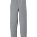 View image 2 of Jerzees - NuBlend Sweatpant. 973M