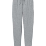 View image 2 of Jerzees Ultimate Unisex CVC Ring Spun Pocket Jogger IC50M