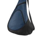 View image 1 of Port Authority - Honeycomb Sling Pack. BG1010