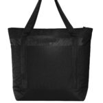 View image 3 of Port Authority Large Tote Cooler. BG527