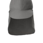 View image 1 of Port Authority Outdoor UV Sun Shade Cap C949
