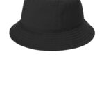 View image 3 of Port Authority Twill Classic Bucket Hat C975