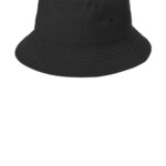 View image 2 of Port Authority Twill Classic Bucket Hat C975