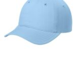 View image 1 of Port Authority All-Day Performance UPF Ponytail Cap C994