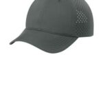 View image 1 of Port Authority All-Day Performance UPF Perforated Cap C995