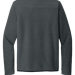 View image 3 of DISCONTINUED Port Authority Connection Fleece Jacket F110