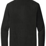View image 3 of Port Authority Accord Microfleece Jacket F151