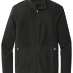 View image 2 of Port Authority Accord Microfleece Jacket F151