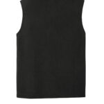 View image 3 of Port Authority Accord Microfleece Vest F152