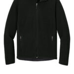View image 2 of Port Authority Value Fleece Jacket. F217
