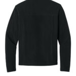 View image 3 of Port Authority Summit Fleece Full-Zip Jacket. F233