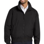 View image 1 of Port Authority Lightweight Charger Jacket. J329