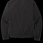 View image 3 of Port Authority Lightweight Charger Jacket. J329