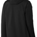 View image 3 of Port Authority Merge 3-in-1 Jacket. J338