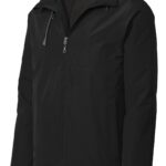 View image 2 of Port Authority Merge 3-in-1 Jacket. J338