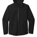 View image 2 of Port Authority Tech Rain Jacket J406