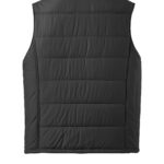 View image 3 of Port Authority Puffy Vest. J709