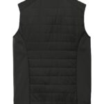 View image 3 of Port Authority Collective Insulated Vest. J903
