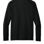 View image 3 of Port Authority Wearever Performance Pique 1/4-Zip K241
