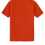 View image 3 of Port Authority Dry Zone Grid Polo. K572